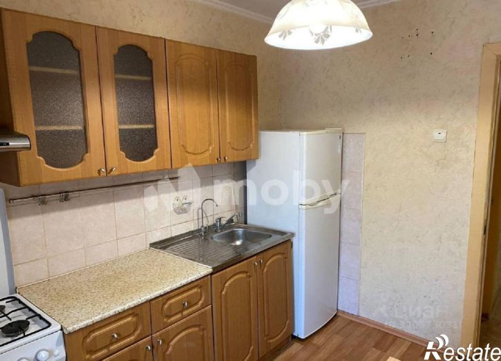 1-комн квартира улица Зои Космодемьянской, 36,  д. 36