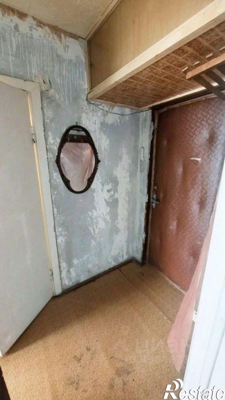1-комн квартира Алданская улица, 20 к2,  д. 20 к2