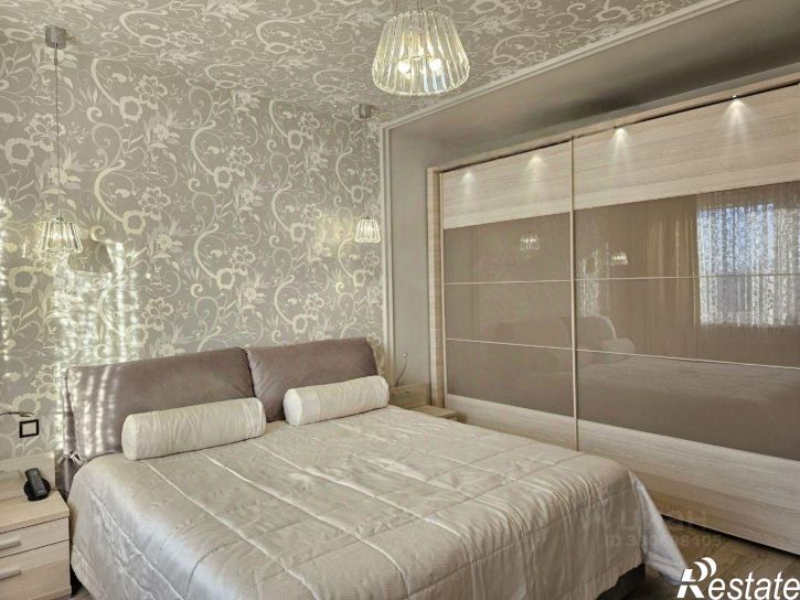 3-комн квартира Парковый переулок, 8,  д. 8