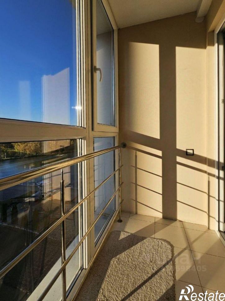 3-комн квартира Парковый переулок, 8,  д. 8
