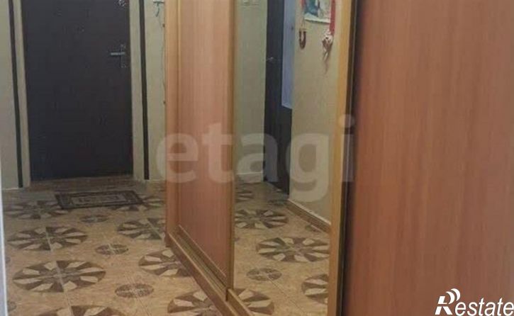3-комн квартира улица Полковника Ефремова, 3,  д. 3