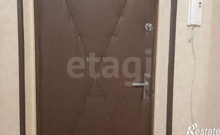 3-комн квартира улица Полковника Ефремова, 3,  д. 3