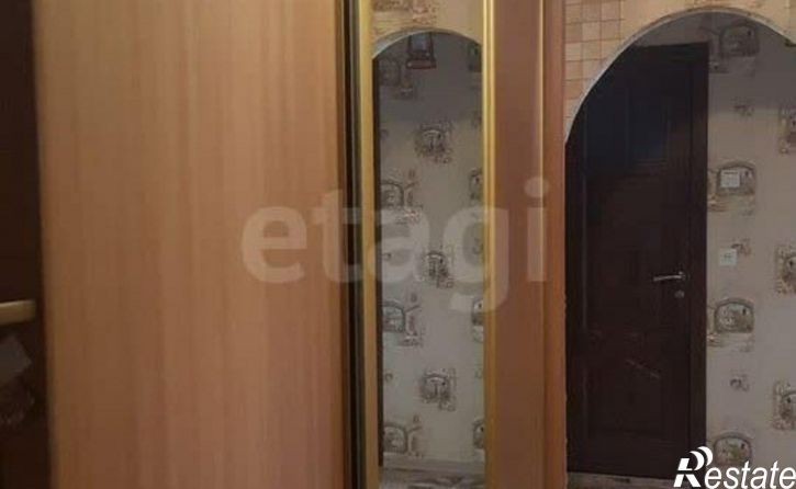 3-комн квартира улица Полковника Ефремова, 3,  д. 3