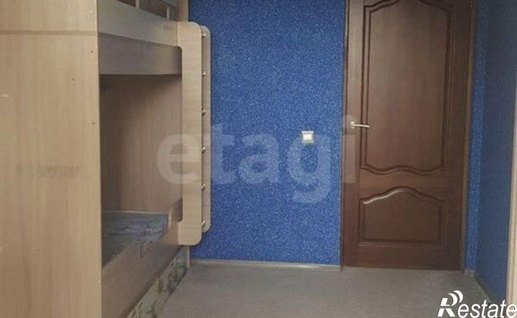 3-комн квартира улица Полковника Ефремова, 3,  д. 3