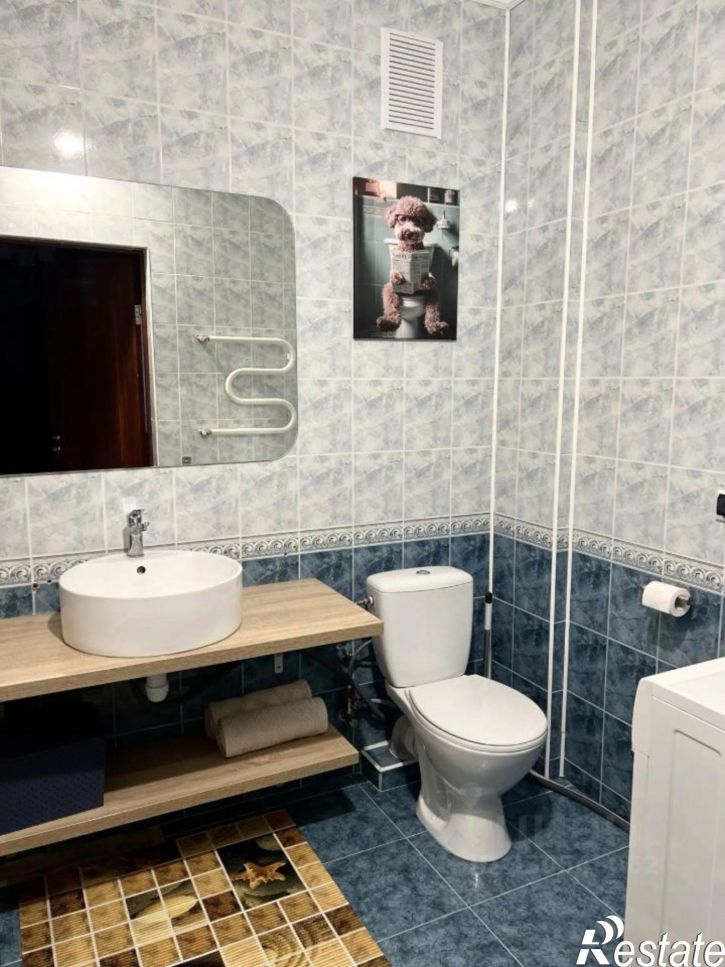 1-комн квартира Колхозная улица, 33,  д. 33