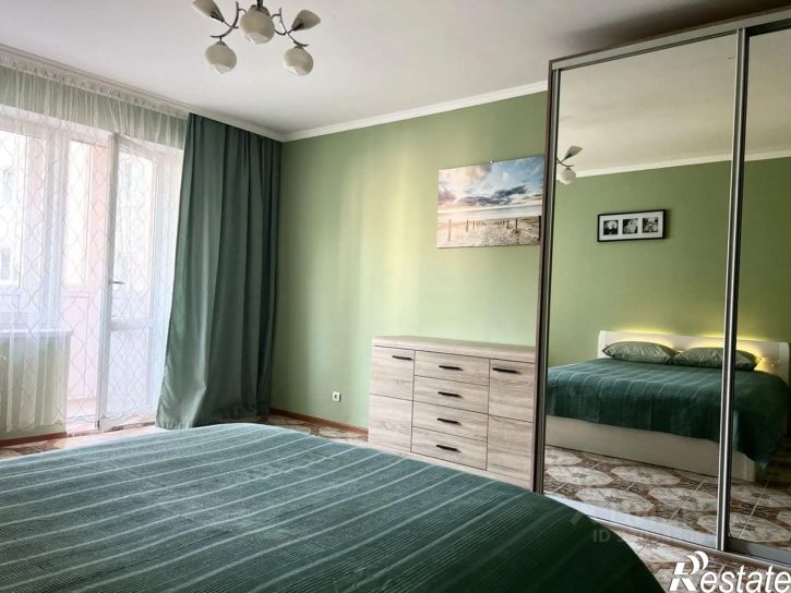 1-комн квартира Колхозная улица, 33,  д. 33