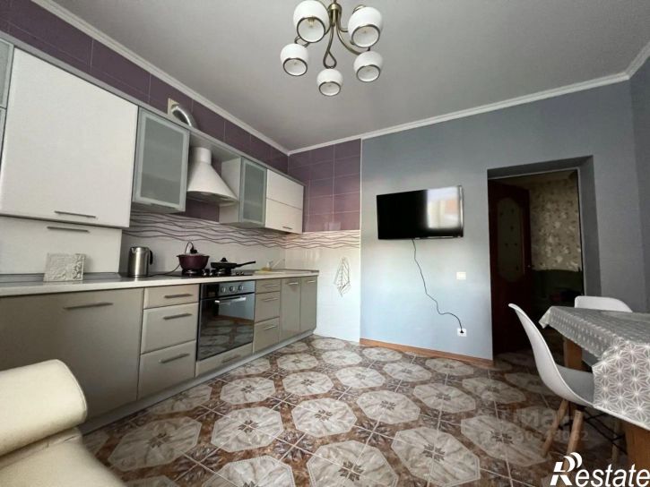1-комн квартира Колхозная улица, 33,  д. 33