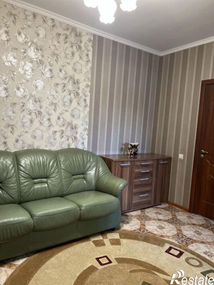1-комн квартира Колхозная улица, 33,  д. 33