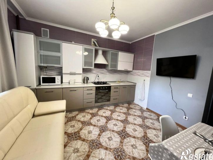 1-комн квартира Колхозная улица, 33,  д. 33