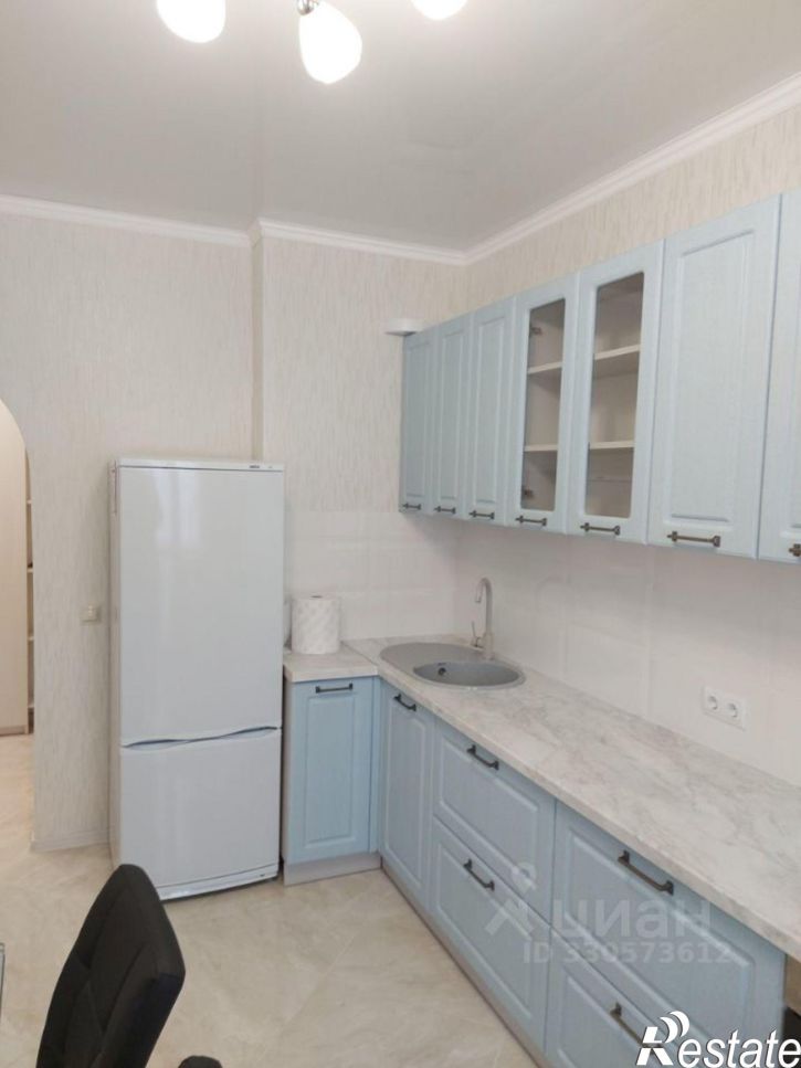 1-комн квартира улица Володарского, 4Е,  д. 4Е
