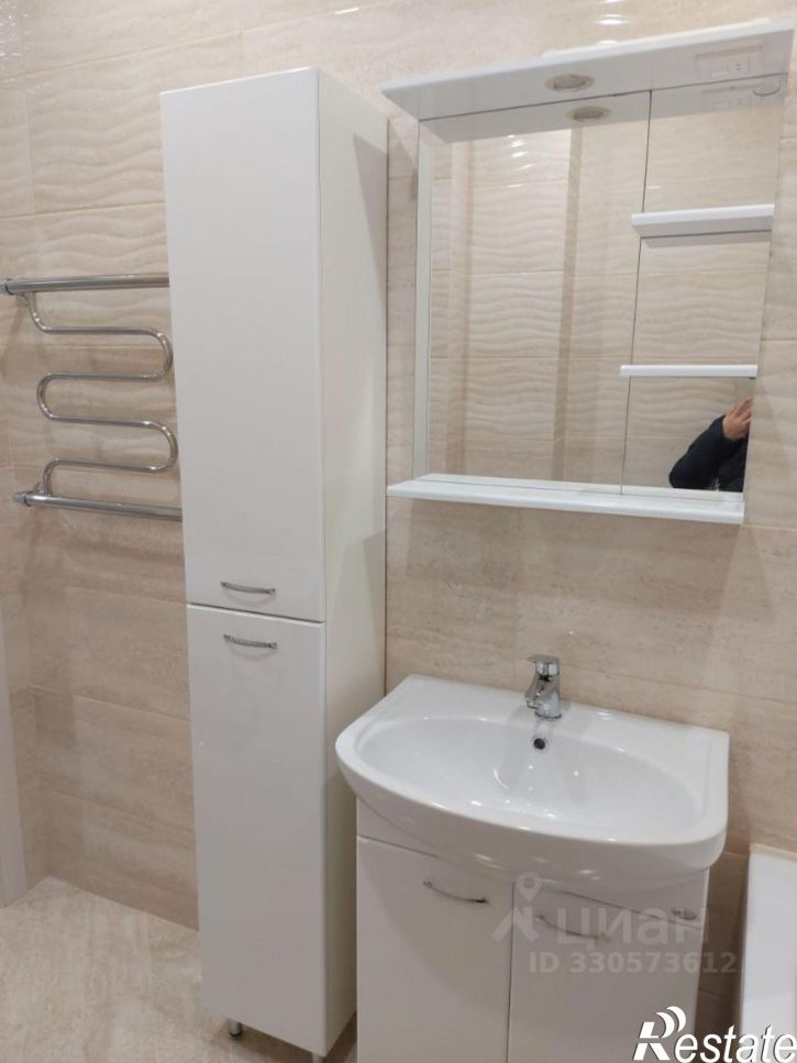 1-комн квартира улица Володарского, 4Е,  д. 4Е