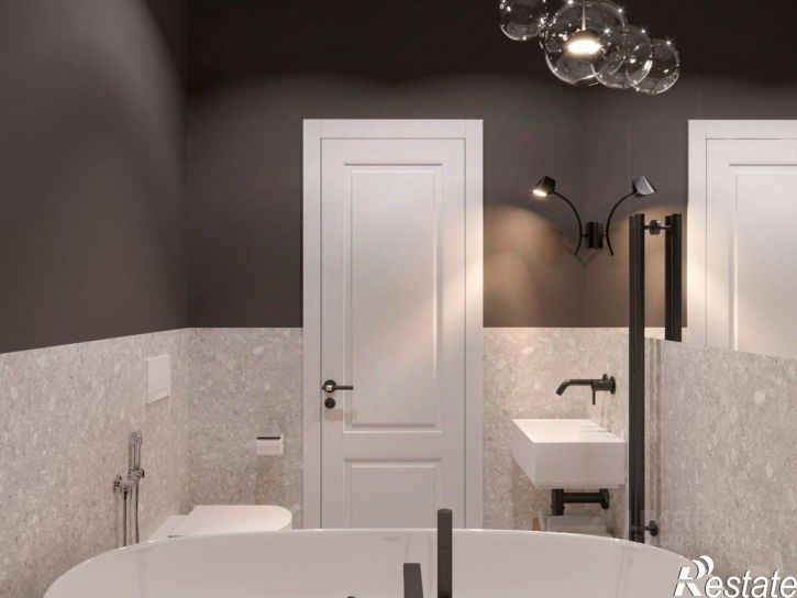 1-комн квартира проспект Калинина, 113А,  д. 113А