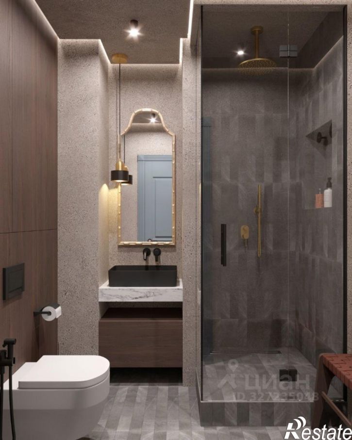 1-комн квартира проспект Калинина, 113А,  д. 113А