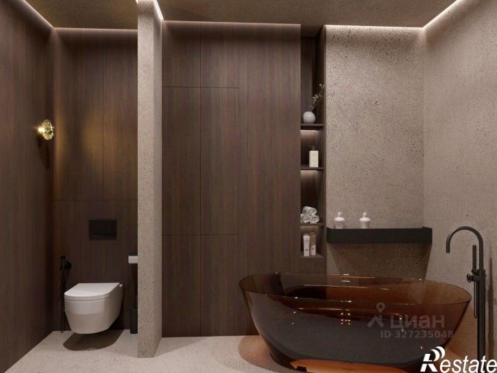 1-комн квартира проспект Калинина, 113А,  д. 113А