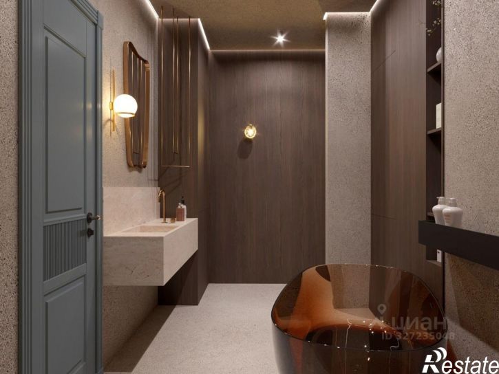 1-комн квартира проспект Калинина, 113А,  д. 113А