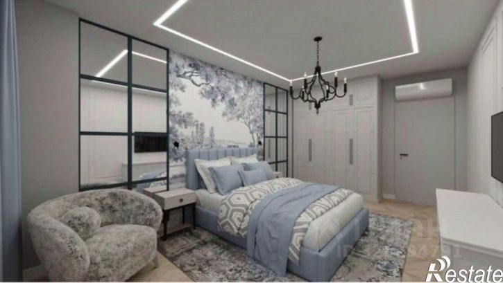 2-комн квартира проспект Калинина, 113А,  д. 113А