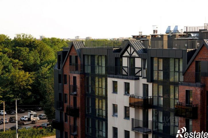2-комн квартира проспект Калинина, 113А,  д. 113А