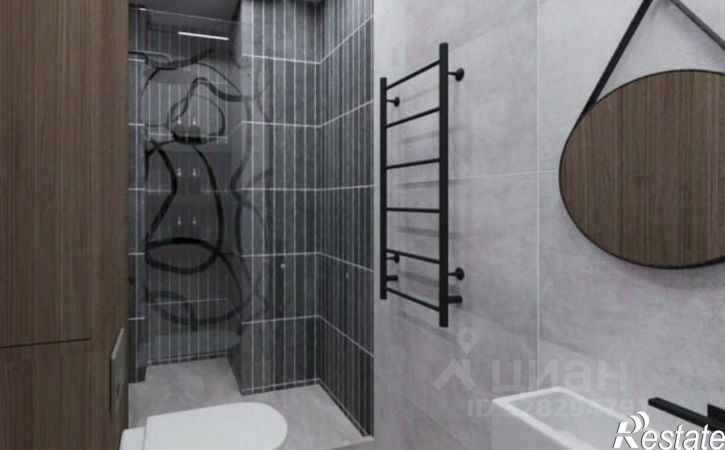 2-комн квартира проспект Калинина, 113А,  д. 113А