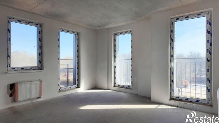 2-комн квартира проспект Калинина, 113А,  д. 113А