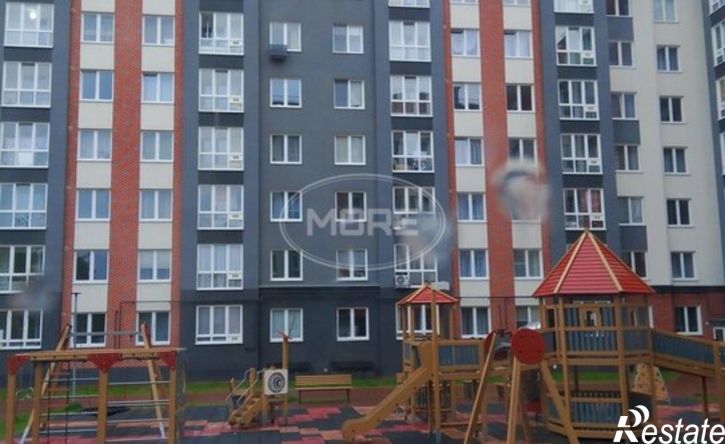 2-комн квартира Минусинская улица, 7,  д. 7