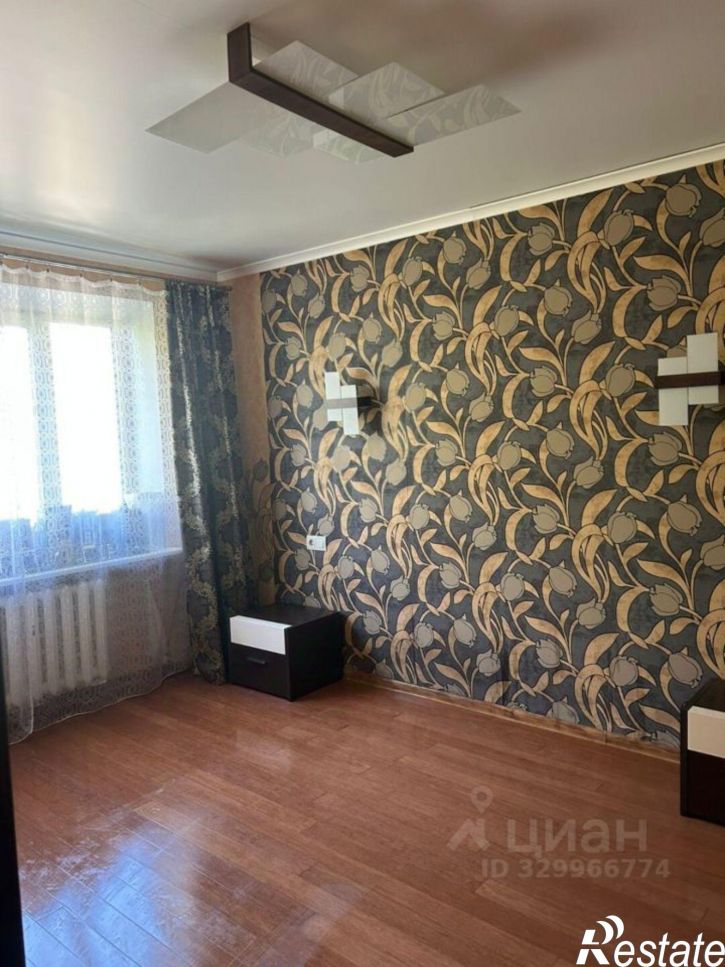 3-комн квартира улица Грига, 15,  д. 15