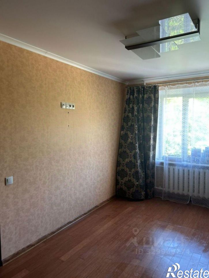 3-комн квартира улица Грига, 15,  д. 15