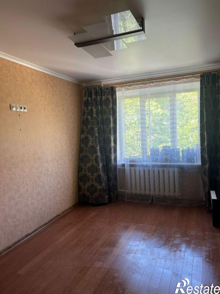 3-комн квартира улица Грига, 15,  д. 15