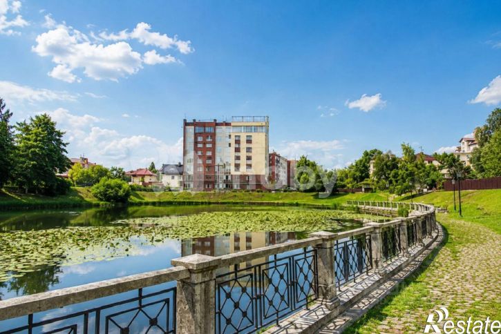 2-комн квартира улица Льва Толстого, 16А,  д. 16А