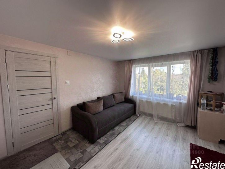 3-комн квартира улица Сурикова, 7А,  д. 7А