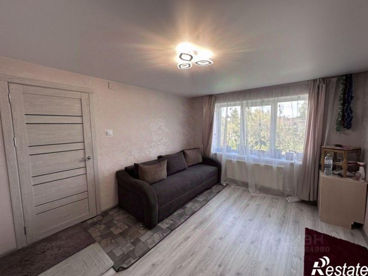 3-комн квартира улица Сурикова, 7А,  д. 7А