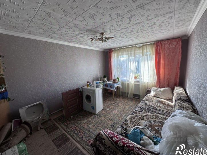 3-комн квартира улица Сурикова, 7А,  д. 7А