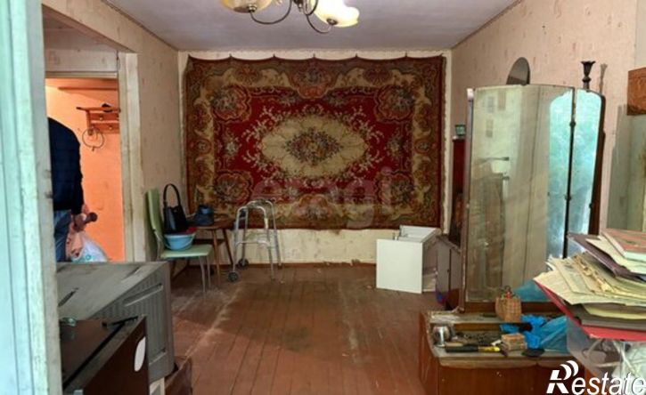 2-комн квартира Минская улица, 5,  д. 5
