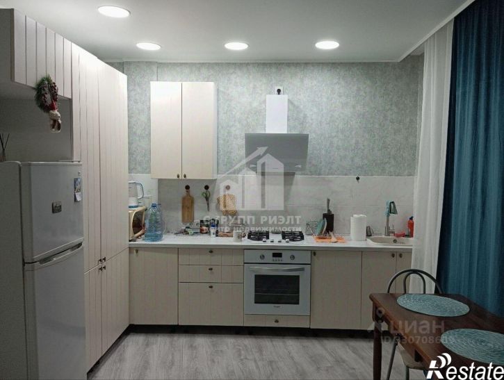1-комн квартира Новгородская улица, 5 к1,  д. 5 к1