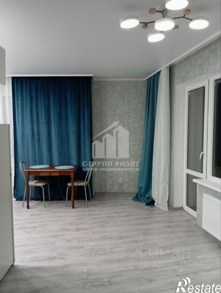 1-комн квартира Новгородская улица, 5 к1,  д. 5 к1