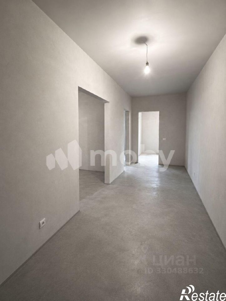 2-комн квартира улица Льва Толстого, 16А,  д. 16А