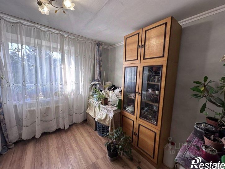 3-комн квартира улица Сурикова, 7А,  д. 7А