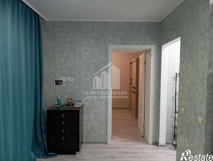 1-комн квартира Новгородская улица, 5 к1,  д. 5 к1