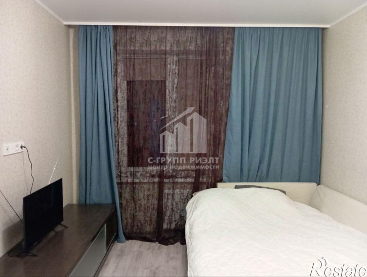 1-комн квартира Новгородская улица, 5 к1,  д. 5 к1
