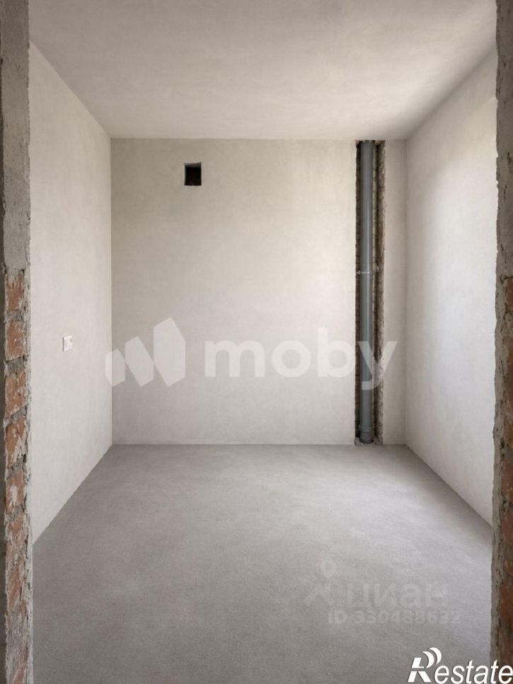 2-комн квартира улица Льва Толстого, 16А,  д. 16А