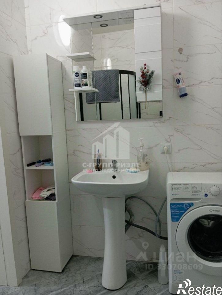1-комн квартира Новгородская улица, 5 к1,  д. 5 к1