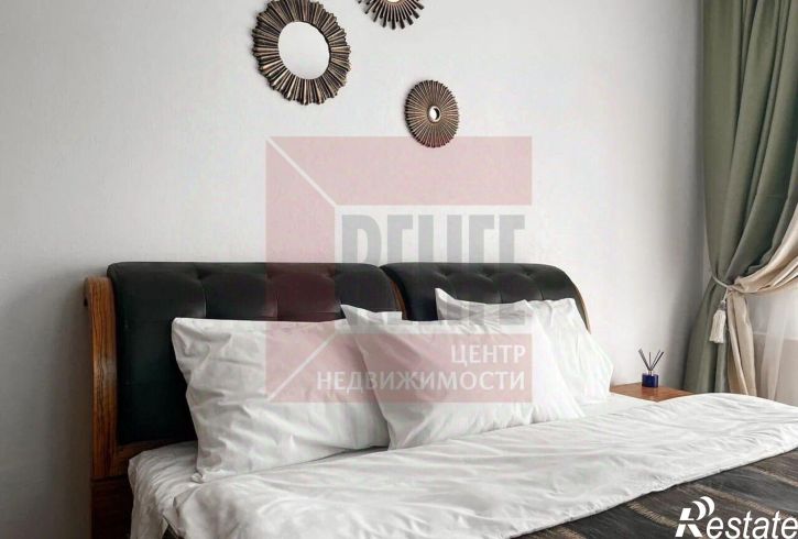1-комн квартира Судостроительная улица, 17Г,  д. 17Г