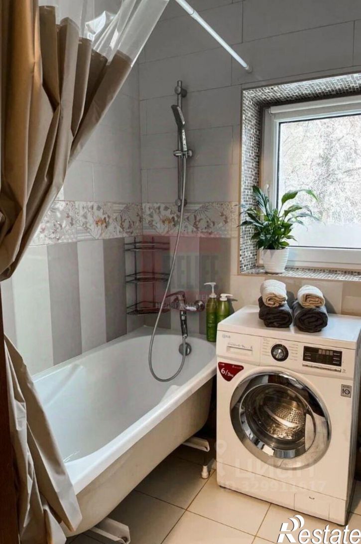 1-комн квартира Судостроительная улица, 17Г,  д. 17Г