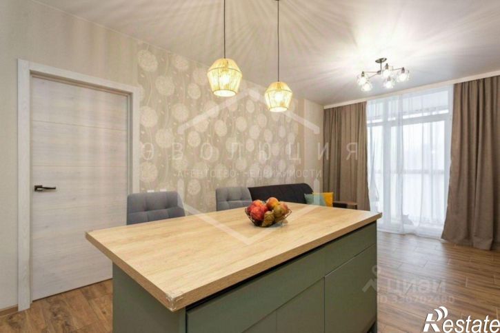 2-комн квартира Миргородская улица, 2,  д. 2