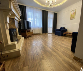 коттедж 150 кв м Ганзейский переулок, 33