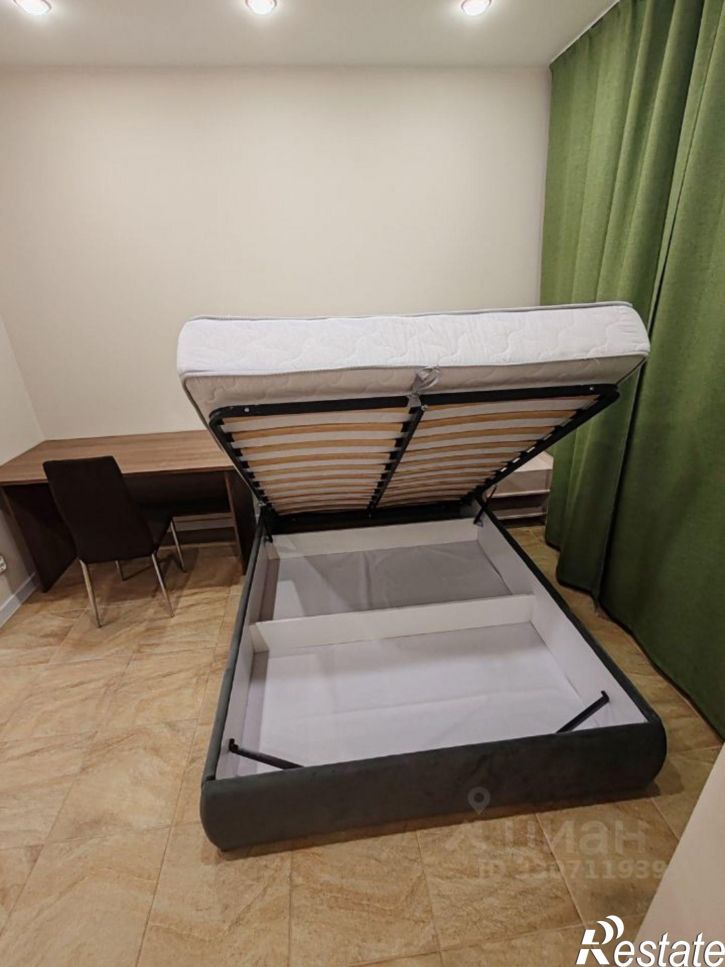 1-комн квартира бульвар Любови Шевцовой, 51,  д. 51
