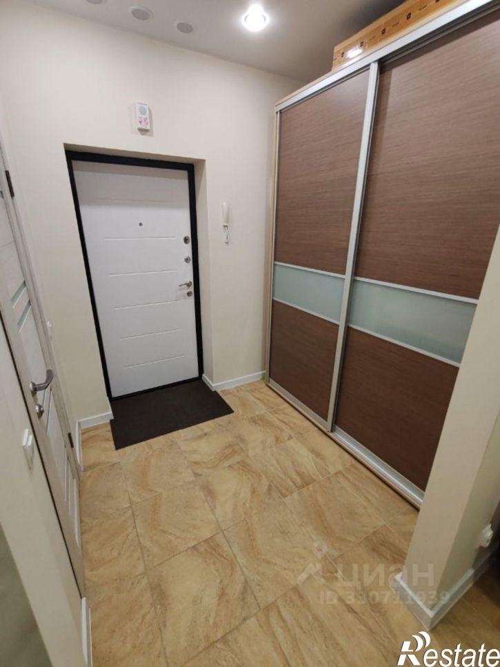 1-комн квартира бульвар Любови Шевцовой, 51,  д. 51