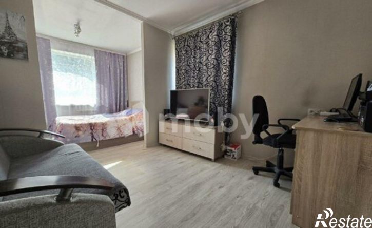 2-комн квартира ул Багратиона, 96,  д. 96