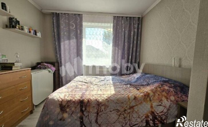 2-комн квартира ул Багратиона, 96,  д. 96