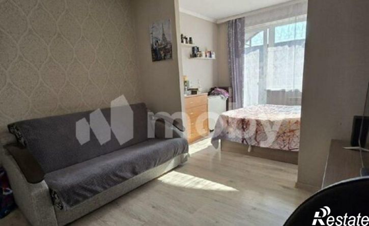 2-комн квартира ул Багратиона, 96,  д. 96