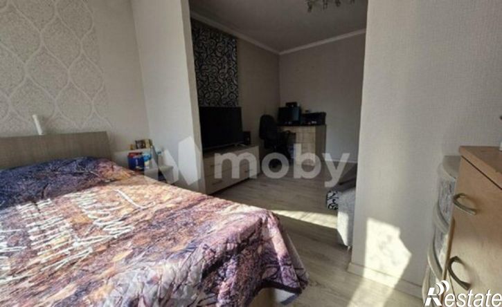 2-комн квартира ул Багратиона, 96,  д. 96
